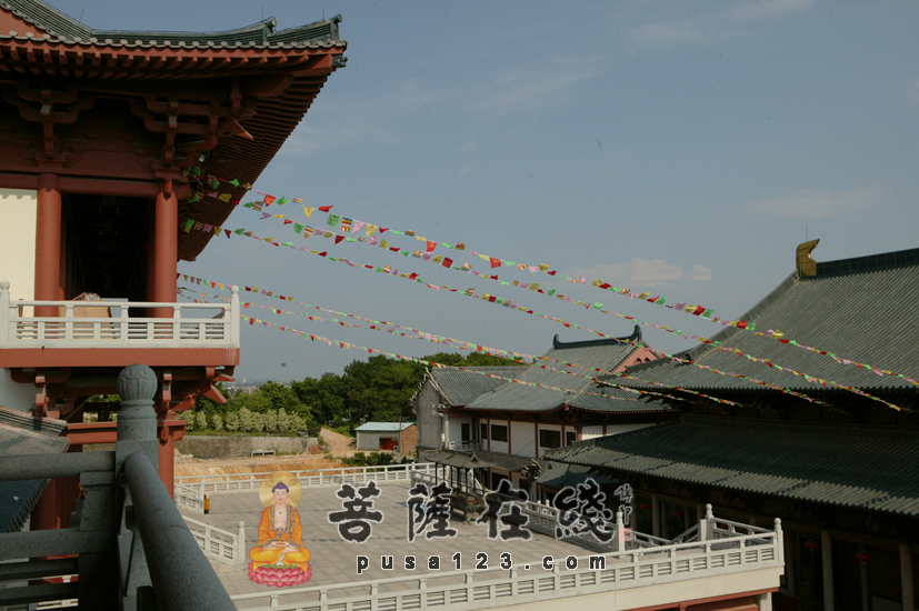 广州花都华严寺