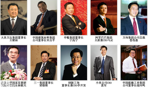 2013温暖中国年度人物_温州经济十大年度人物_2013年度中国经济十大杰出人物