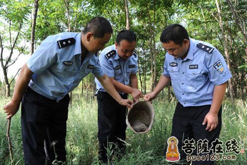 应激性生活事件对森林公安民警心理健康的影响