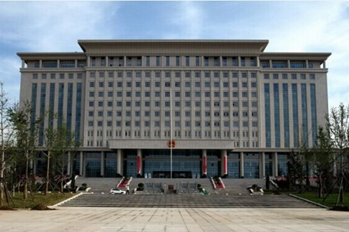 北京宗教局引导宗教界加强宗教思想文化建设