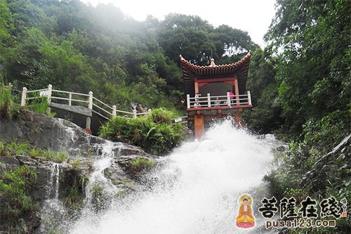 东莞观音寺