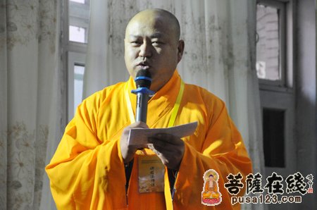 《地藏经,邯郸龙泉寺住持通恒法师和邢台普明寺住持隆慧法师的《大