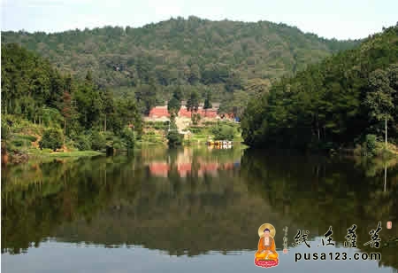 光山净居寺