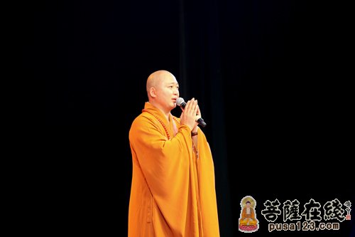 2012南京佛教梵呗音乐会在南京文化艺术中心举行